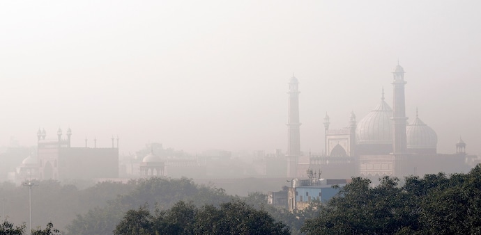 Those with respiratory illnesses are particularly affected. So like for example, if you are already an asthma patient, then this pollution is terrible for you. Those with respiratory illnesses are particularly affected. So like for example, if you are already an asthma patient, then this pollution is terrible for you.