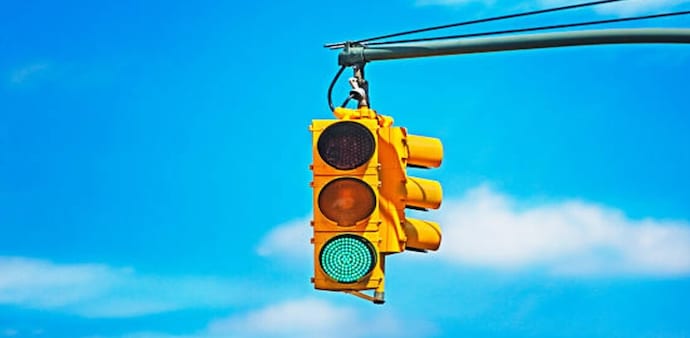 Kota’s “no-traffic-light” model is built on intelligent engineering and careful planning. Kota’s “no-traffic-light” model is built on intelligent engineering and careful planning.