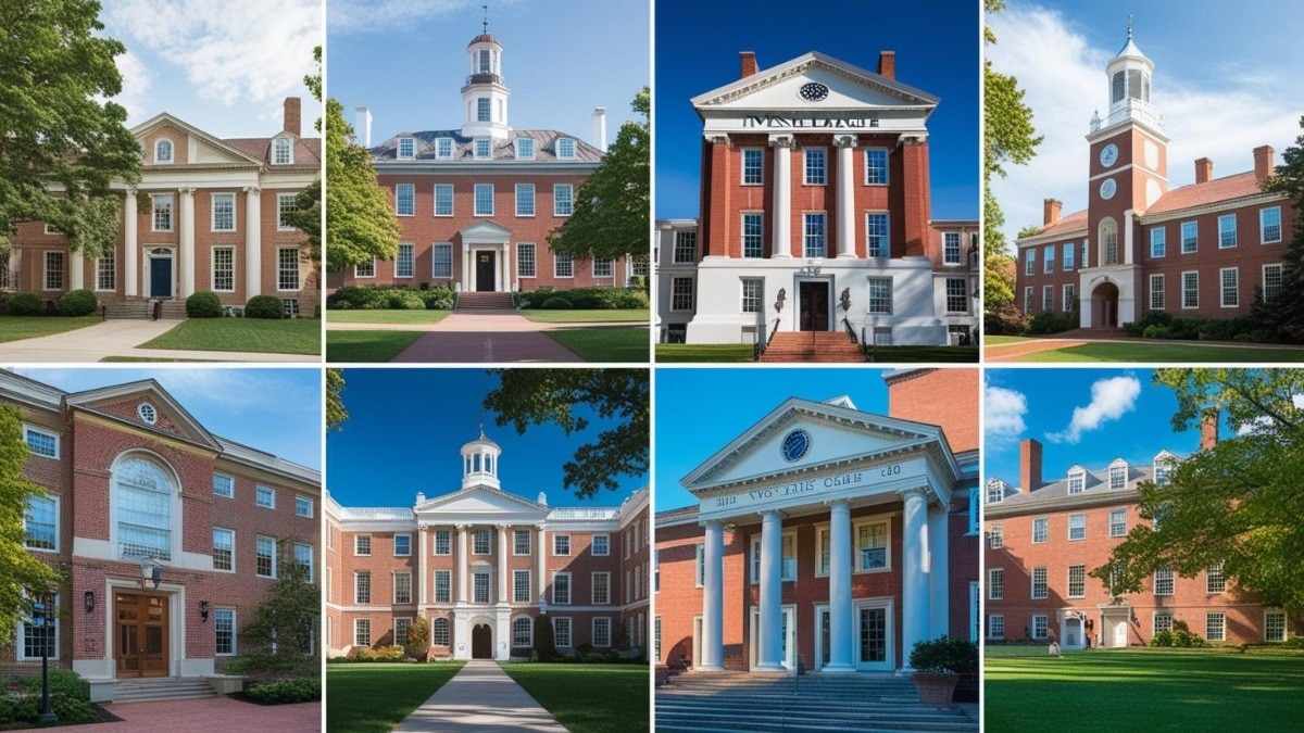 Rising Ivy League competition makes early preparation essential, say experts