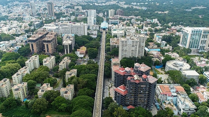 While many still see Bengaluru’s growth story as far from over, others caution that the city’s infrastructure, water woes, and traffic congestion could limit future appreciation.
