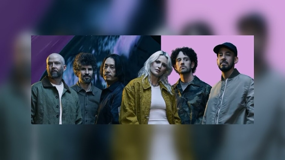 Linkin Park confirms Bengaluru stop on its From Zero World Tour Linkin Park confirms Bengaluru stop on its From Zero World Tour