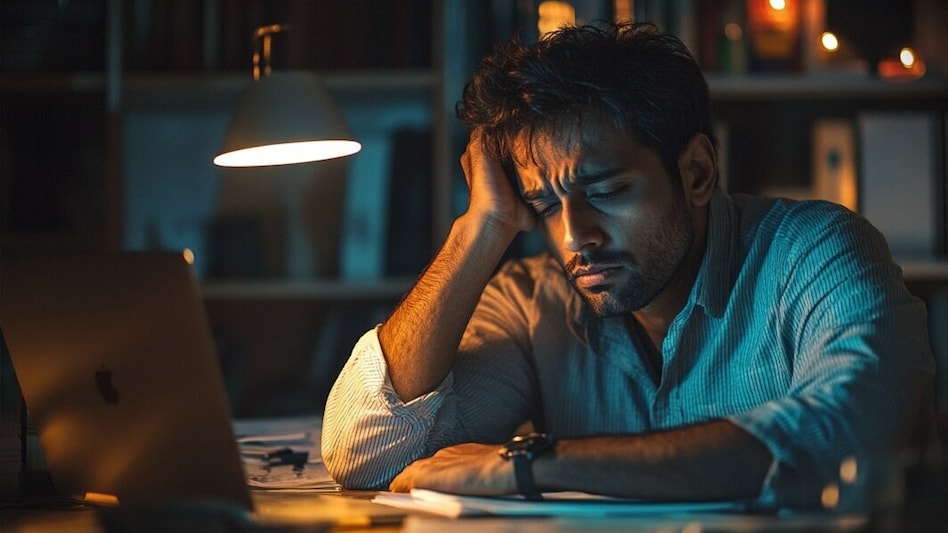 Another dealbreaker for him was what he called leadership bias. Another dealbreaker for him was what he called leadership bias.