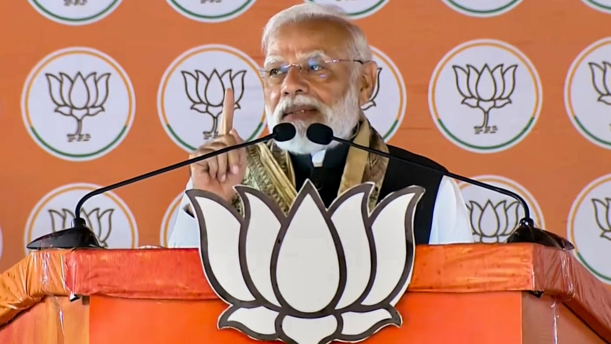 Bihar election results: Will PM Modi's rallies prove to be advantage BJP? Details here