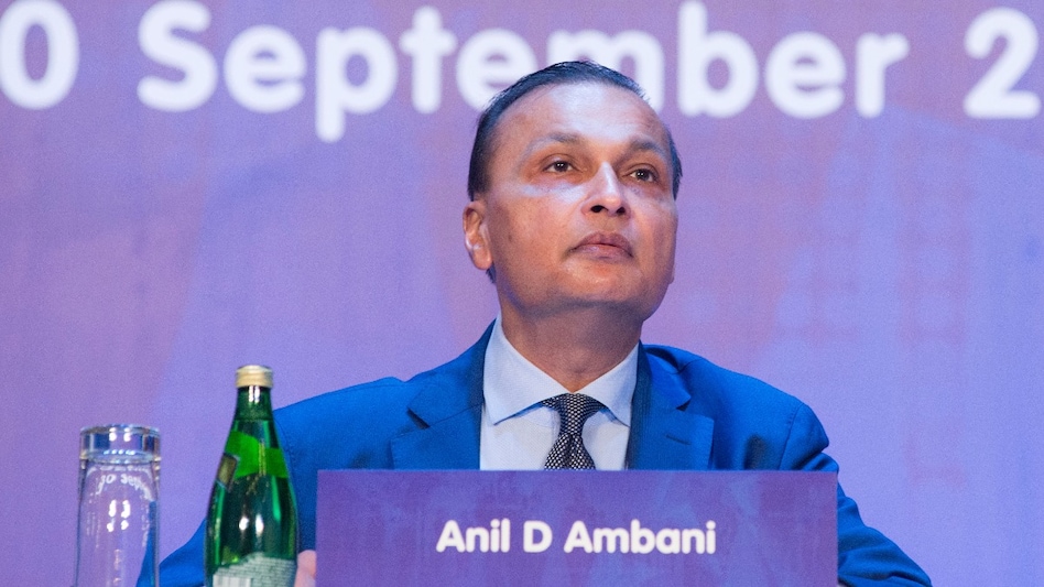 Anil Ambani skips ED summons in highway project probe Anil Ambani skips ED summons in highway project probe
