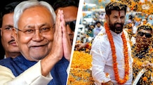 Back in NDA, Chirag delivers a 40-seat lift for Nitish's JDU Bihar Results 2025: With LJP back in NDA, JDU recovers lost ground from 2020