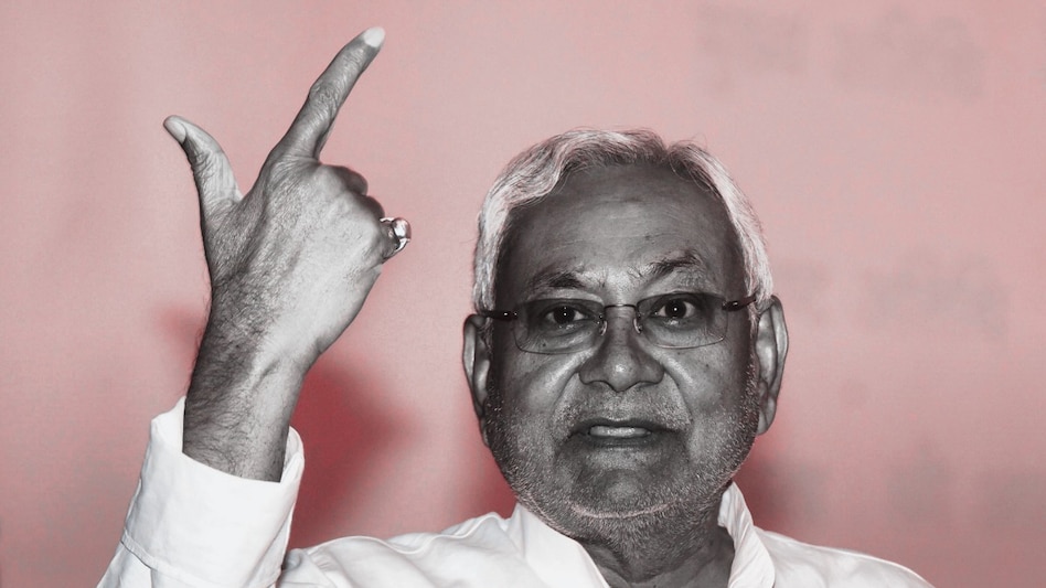 Bihar Assembly Election Result 2025: 'Sushasan Babu' Nitish Kumar remains indispensable for NDA Bihar Assembly Election Result 2025: 'Sushasan Babu' Nitish Kumar remains indispensable for NDA