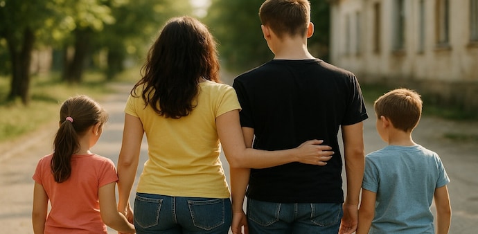 Many families provide and spend generously for their children but often skip crucial conversations about how the money is earned. Many families provide and spend generously for their children but often skip crucial conversations about how the money is earned.
