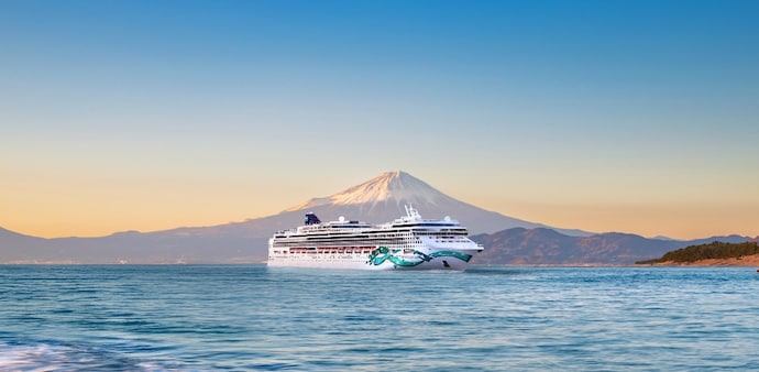 Norwegian Cruise Line Norwegian Cruise Line