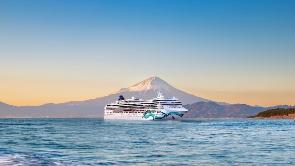 Norwegian Cruise Line Norwegian Cruise Line