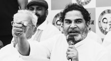 From master strategist to failed debutant: What went wrong for Prashant Kishor? Bihar election result: Despite doing issue-based politics, why did Kishor fail so miserably? Find out here