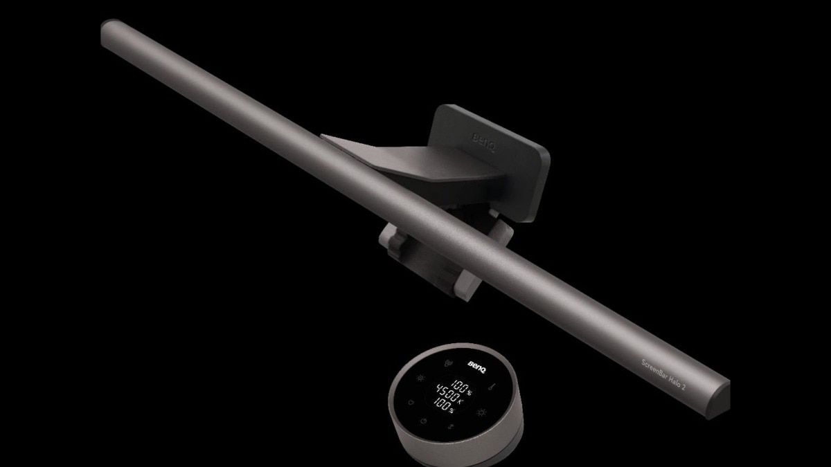 BenQ ScreenBar Halo 2