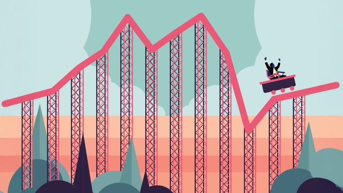 No Deal, High Tariffs Weigh