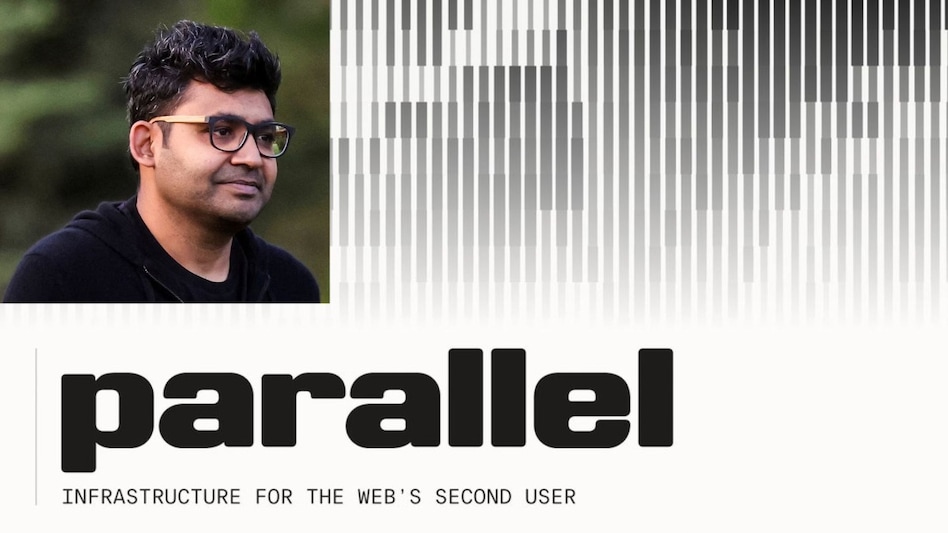 Parag Agrawal’s AI search startup, Parallel Web Systems Parag Agrawal’s AI search startup, Parallel Web Systems