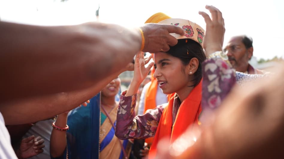 Alinagar Election Results 2025: BJP's gamble with Maithili Thakur pays off Alinagar Election Results 2025: BJP's gamble with Maithili Thakur pays off