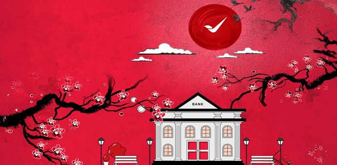 How YES Bank came back from the brink and garnered Japanese giant SMBC’s interest How YES Bank came back from the brink and garnered Japanese giant SMBC’s interest