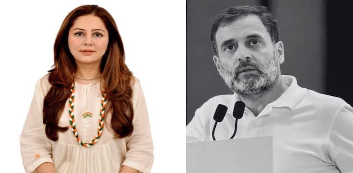 Bihar Assembly Election Result 2025: Mumtaz Patel slams Congress after flop show Bihar Assembly Election Result 2025: Mumtaz Patel slams Congress after flop show