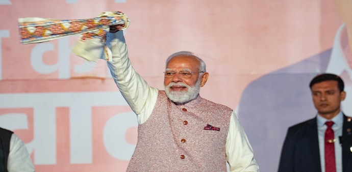 This framing marks a strategic move by the BJP to leverage the Bihar verdict as momentum ahead of the upcoming political season. This framing marks a strategic move by the BJP to leverage the Bihar verdict as momentum ahead of the upcoming political season.
