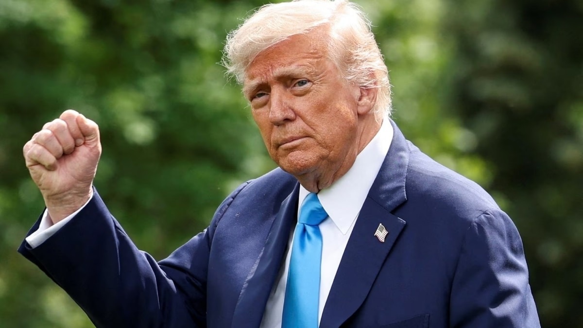 After election setbacks, Trump drops tariffs on food imports to ease price pressure After election setbacks, Trump drops tariffs on food imports to ease price pressure