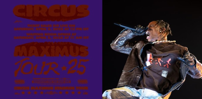 As Travis Scott arrives in Mumbai, what’s fuelling the rise of the ‘Sicko Leave’ trend? As Travis Scott arrives in Mumbai, what’s fuelling the rise of the ‘Sicko Leave’ trend?