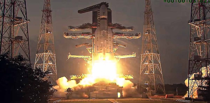 On the Gaganyaan human-spaceflight mission, the ISRO chief clarified that there has been no change in the schedule for sending Indian astronauts into space. On the Gaganyaan human-spaceflight mission, the ISRO chief clarified that there has been no change in the schedule for sending Indian astronauts into space.