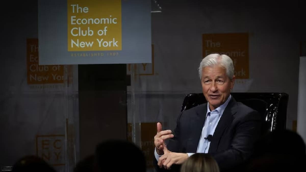 'Europe made this mistake': Jamie Dimon warns America’s doing it all over again