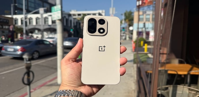OnePlus 15 OnePlus 15