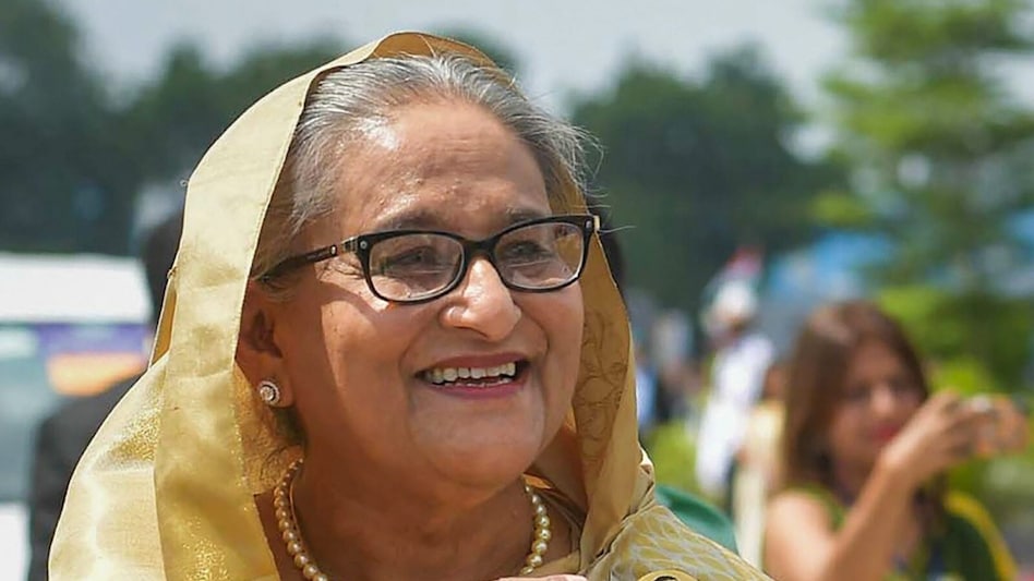 Sheikh Hasina court verdict: Son says she will probably be convicted and sentenced to death Sheikh Hasina court verdict: Son says she will probably be convicted and sentenced to death