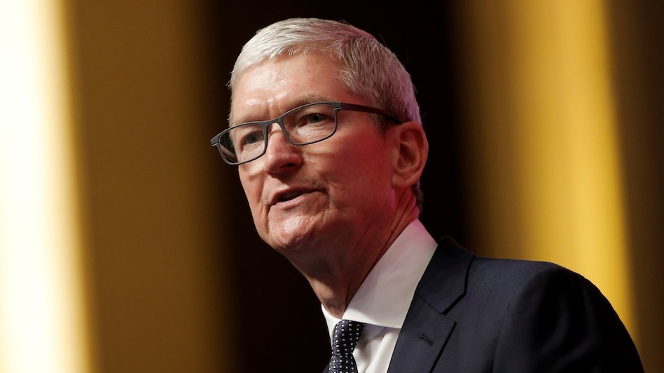 tim cook tim cook
