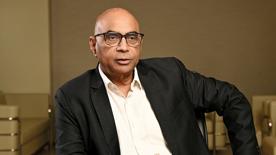 Prashant Kumar, MD and CEO, YES Bank. Prashant Kumar, MD and CEO, YES Bank.