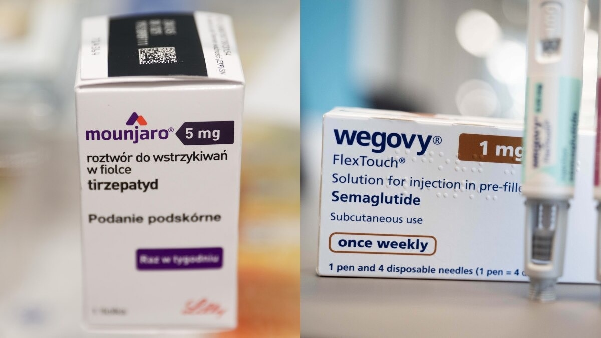 Next-gen of weight-loss drugs arriving sooner than expected