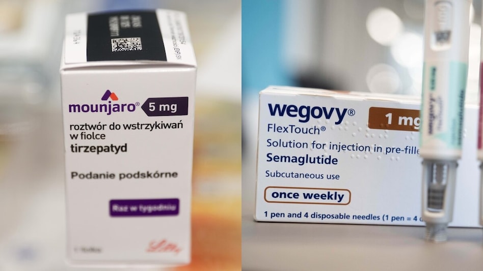 Next-gen of weight-loss drugs arriving sooner than expected Next-gen of weight-loss drugs arriving sooner than expected