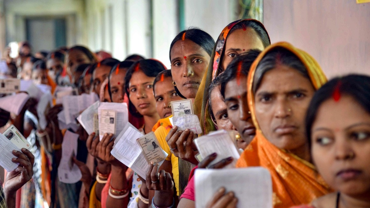 Cash transfers are expected to remain in vogue to attract women voters