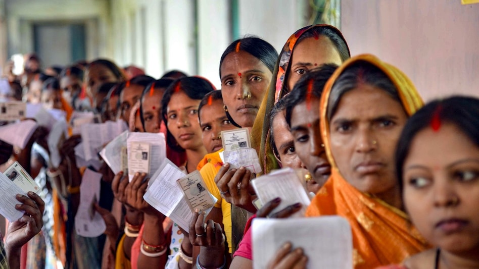 Cash transfers are expected to remain in vogue to attract women voters Cash transfers are expected to remain in vogue to attract women voters