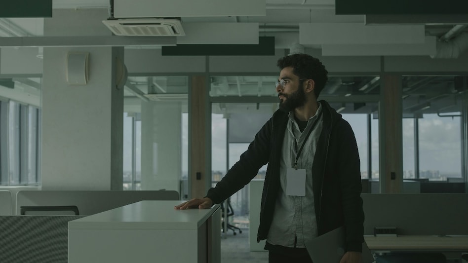 Despite having a remote, flexible, and not very stressful job, he said he feels disconnected from his work and unable to find motivation. Despite having a remote, flexible, and not very stressful job, he said he feels disconnected from his work and unable to find motivation.