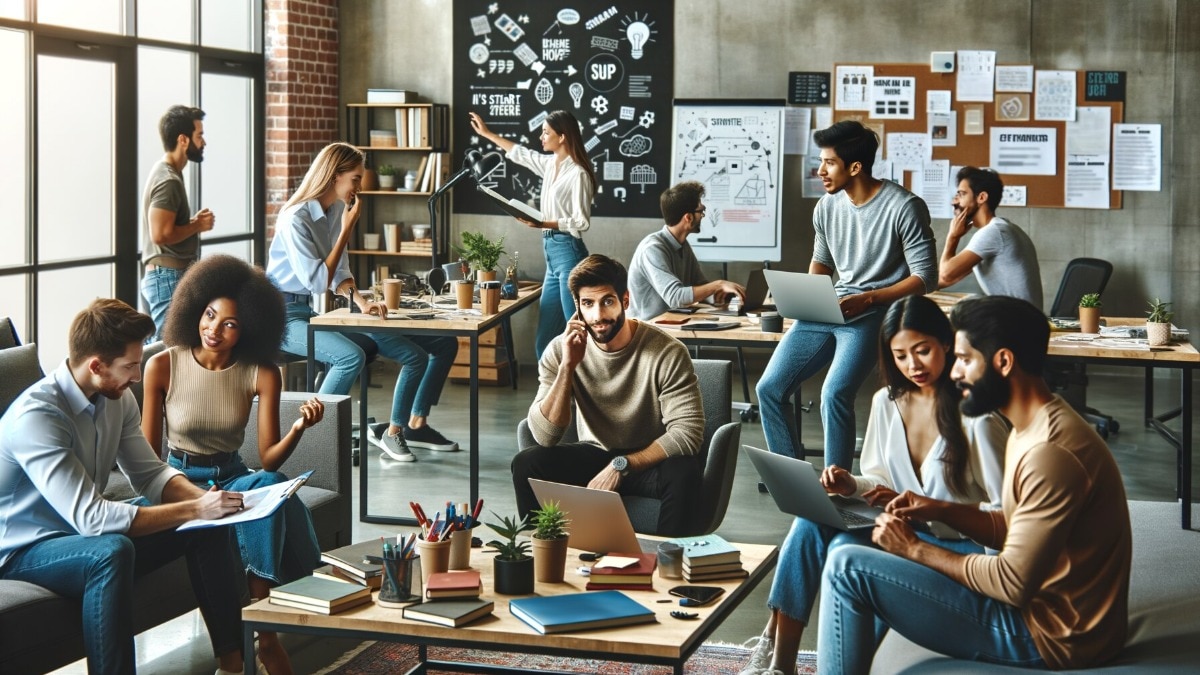 He also took aim at accelerators and micro-VCs, arguing that many invest based on founder profiles rather than execution. He also took aim at accelerators and micro-VCs, arguing that many invest based on founder profiles rather than execution.