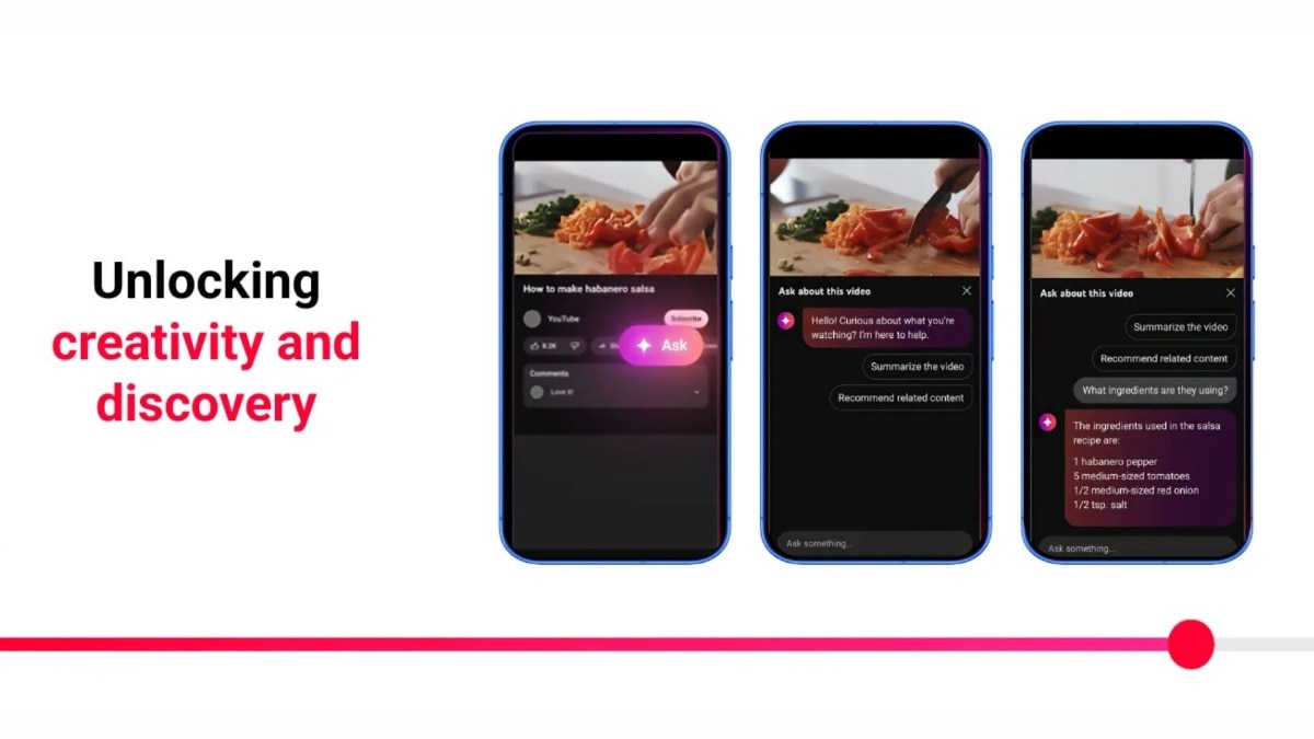 YouTube rolls out new AI tools and major partnerships to boost India’s creative and knowledge sectors