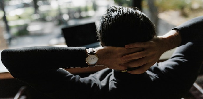 The transition from a salary-driven to gig-based consumption economy, Mukherjea argues, will take two to three years—and government must step back rather than step in The transition from a salary-driven to gig-based consumption economy, Mukherjea argues, will take two to three years—and government must step back rather than step in