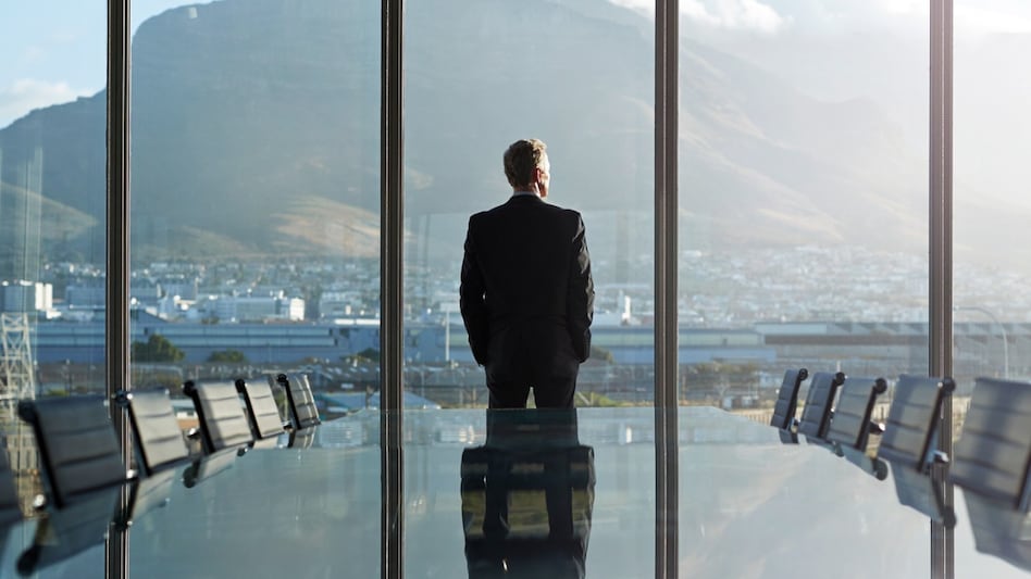 Why CEOs must learn to read the world besides their balance sheet Why CEOs must learn to read the world besides their balance sheet