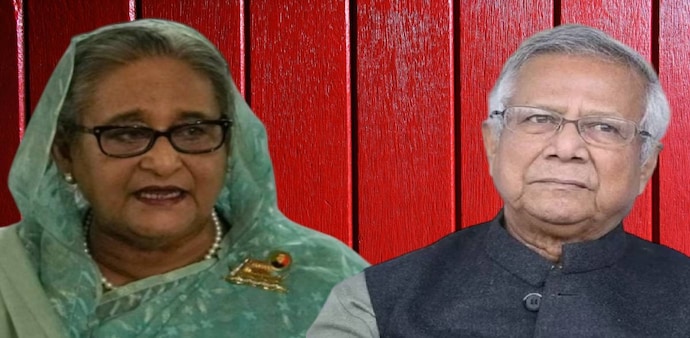 Hasina, 78, living in exile in Delhi since her August 5 ouster, was convicted of inciting violence, ordering killings of protesters and failing to stop atrocities during the student uprising. Hasina, 78, living in exile in Delhi since her August 5 ouster, was convicted of inciting violence, ordering killings of protesters and failing to stop atrocities during the student uprising.