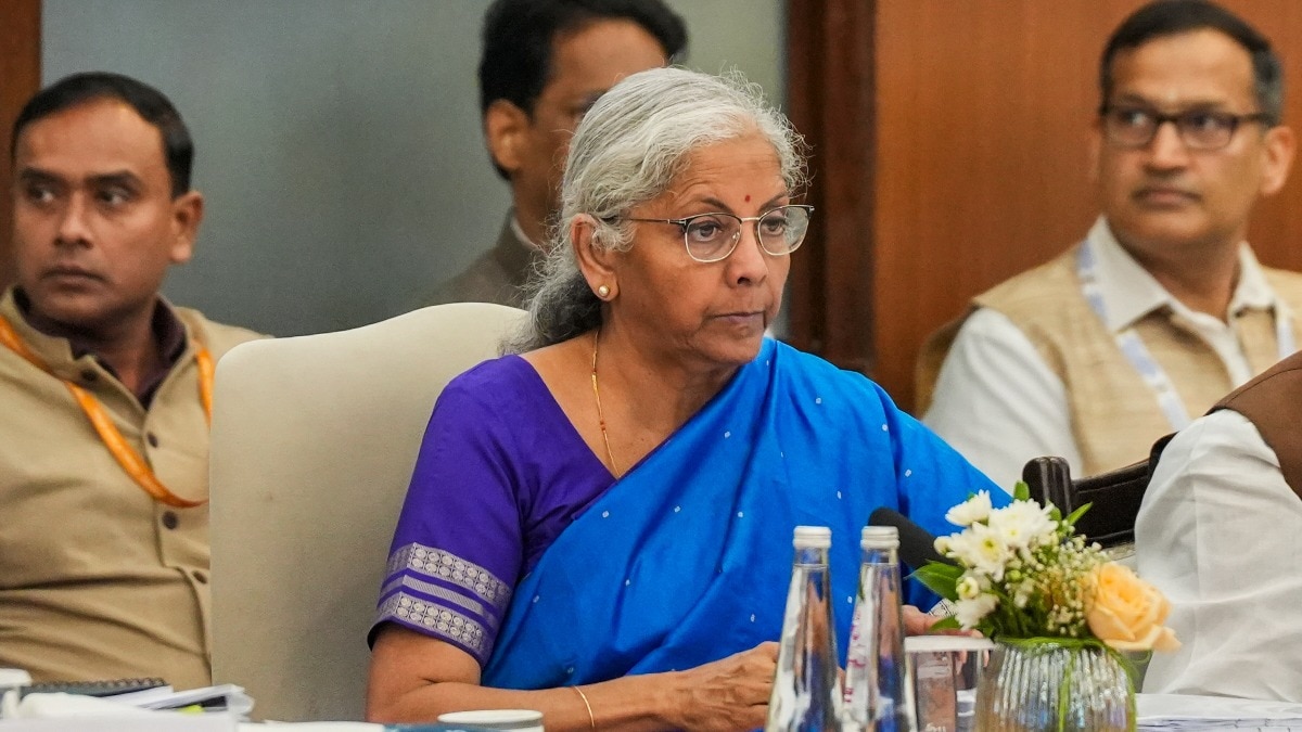 FM Nirmala Sitharaman meets industry representatives for pre-Budget consultations