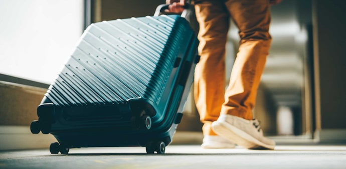 Indian travellers flock to Europe, Sri Lanka, and Dubai as winter travel surges Indian travellers flock to Europe, Sri Lanka, and Dubai as winter travel surges