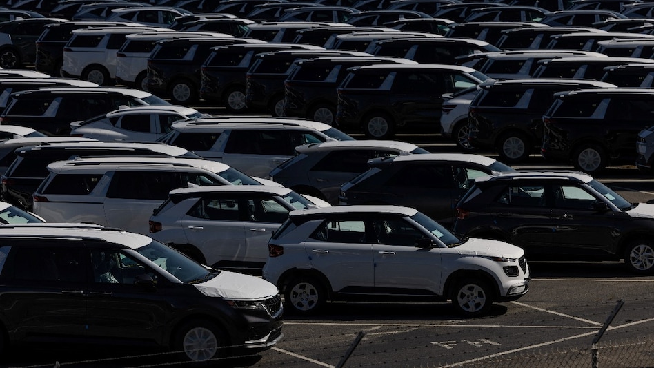 Maharashtra and Uttar Pradesh are the biggest vehicle buyers in India, says SIAM Maharashtra and Uttar Pradesh are the biggest vehicle buyers in India, says SIAM