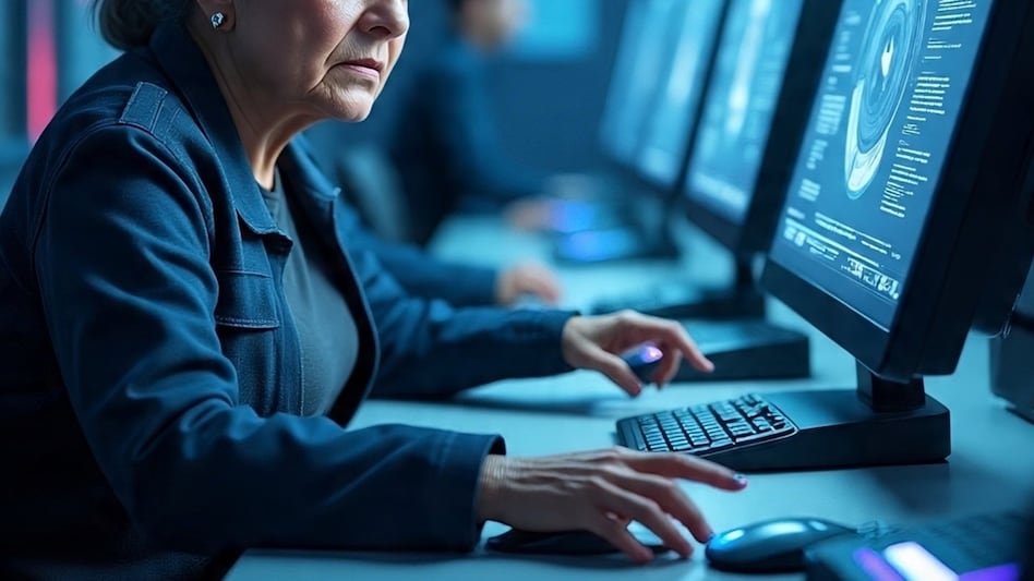 Bengaluru woman falls victim to Rs 32 crore 'digital arrest' fraud Bengaluru woman falls victim to Rs 32 crore 'digital arrest' fraud