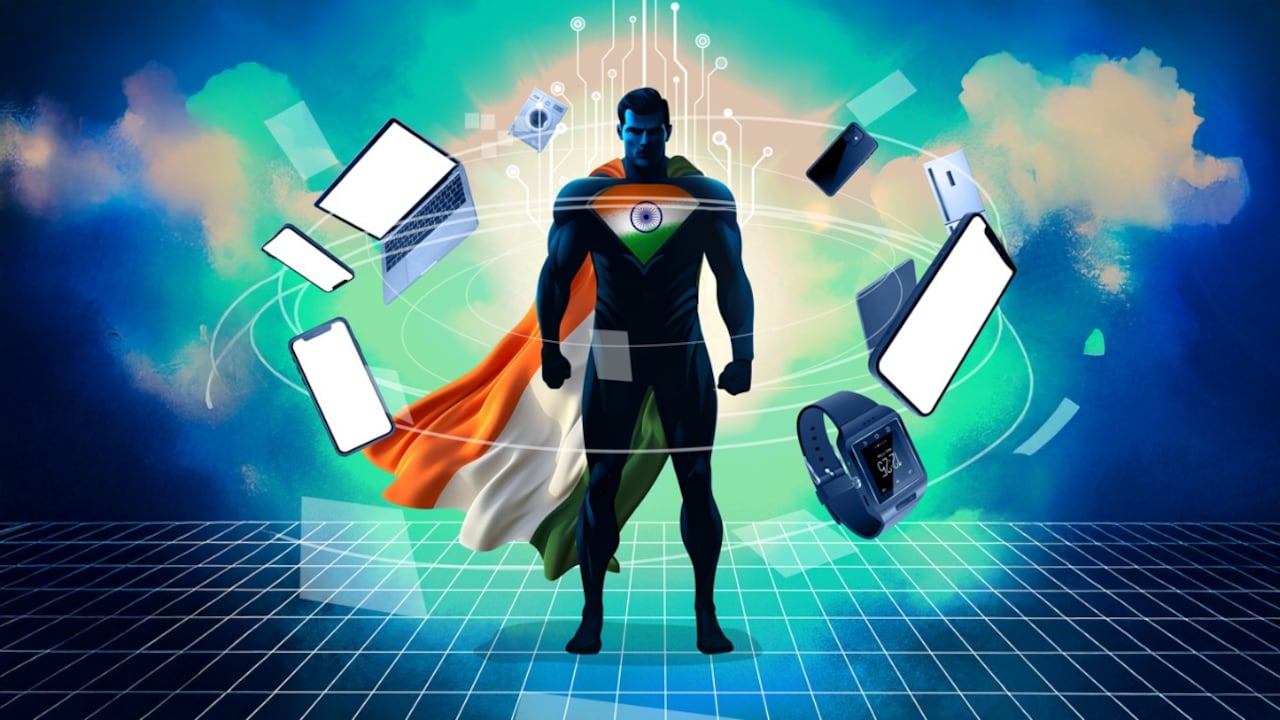 Can the Electronics Component Manufacturing Scheme push India past the assembly model production?