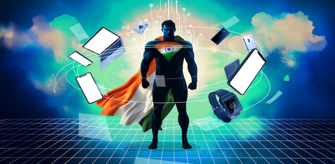 Can the Electronics Component Manufacturing Scheme push India past the assembly model production? Can the Electronics Component Manufacturing Scheme push India past the assembly model production?
