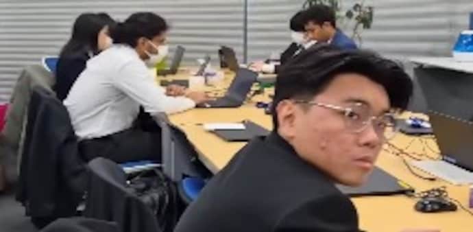 While some appreciated the transparency, others questioned whether the take-home amount is sufficient for a decent lifestyle in Japan, especially in expensive urban centres While some appreciated the transparency, others questioned whether the take-home amount is sufficient for a decent lifestyle in Japan, especially in expensive urban centres