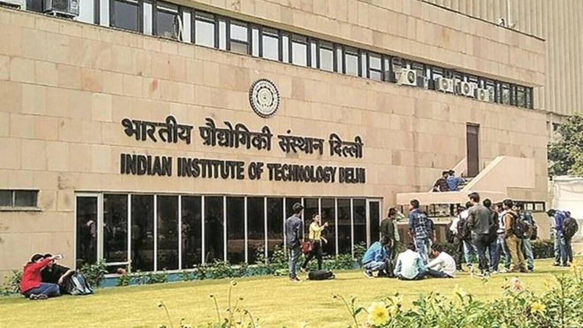 Fifteen IITs feature in the 2026 list, and several have recorded substantial progress.