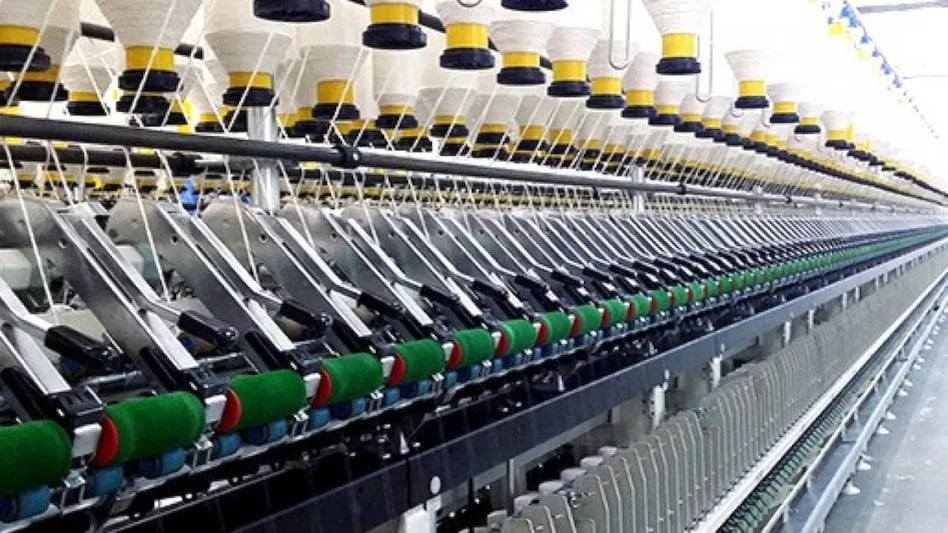 The move is aimed at easing raw material access for textile manufacturers The move is aimed at easing raw material access for textile manufacturers