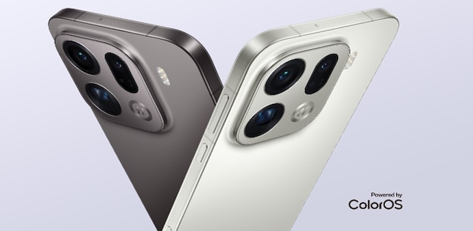 OPPO Find X9 Pro OPPO Find X9 Pro