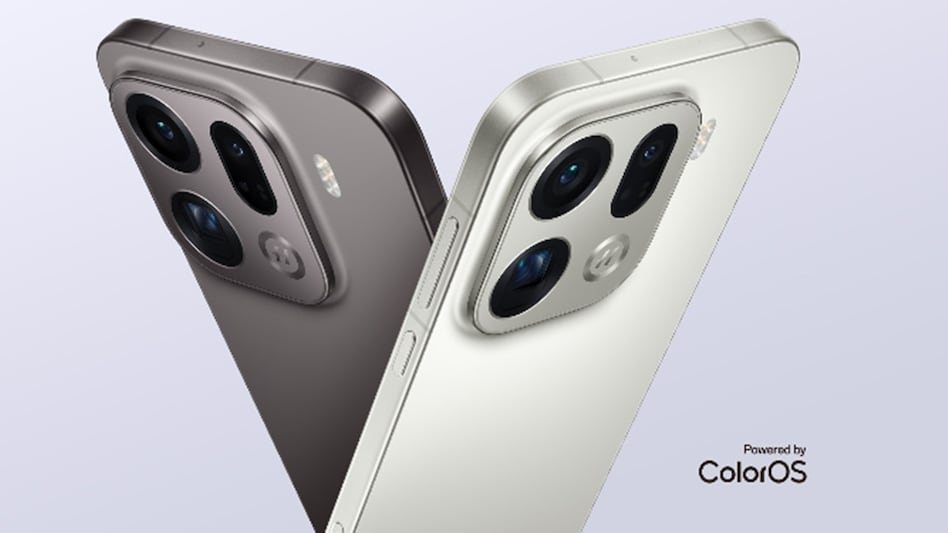 OPPO Find X9 Pro OPPO Find X9 Pro